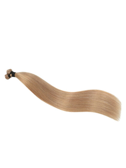 #24 altın sarısı gerçek saç keratin uç 01