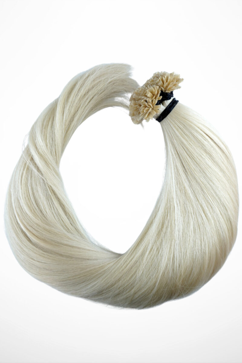 613 platin sarısı gerçek saç keratin uç 02