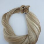 röfleli sarı gerçek saç keratin uç 02