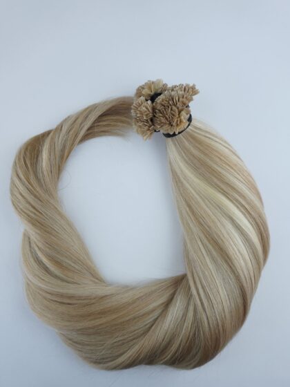 röfleli sarı gerçek saç keratin uç 02