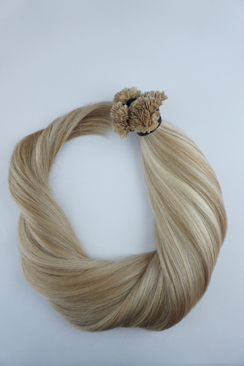 röfleli sarı gerçek saç keratin uç 02