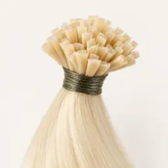 Platin ton keratin uçlar