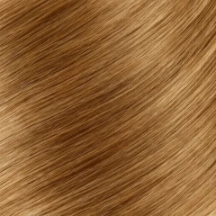 Renk kartelası: #6 Koyu Kumral