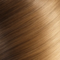 Renk kartelası: Ombre