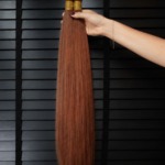 #130 Bundle of Genuine Bulk Hair